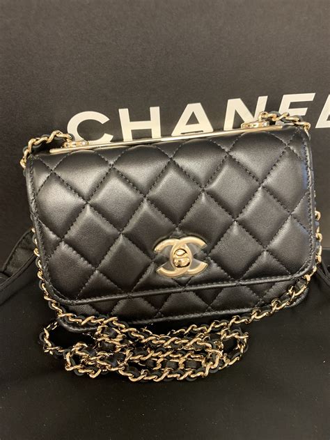 chanel trendy cc price 2018|chanel trendy cc mini woc.